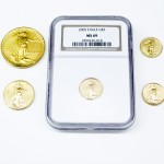 East Texas Coin and Bullion Gold Bullion Coins