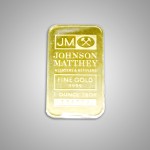 East Texas Coin and Bullion Gold Bullion Bars