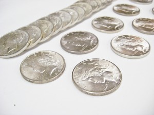 East Texas Coin and Bullion Silver Dollars